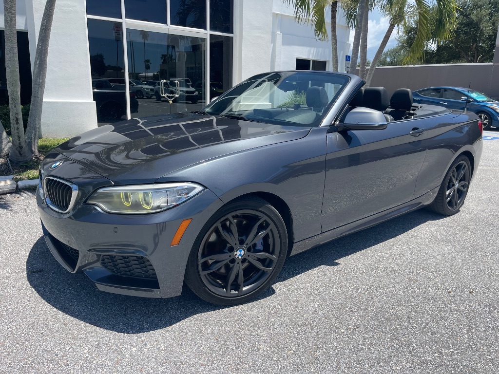 2017 BMW M - $18,850