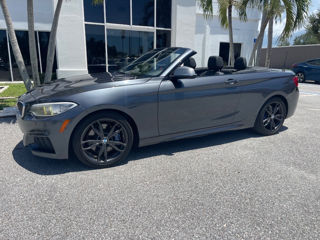 2017 BMW M - $18,850