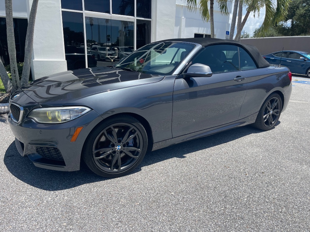 2017 BMW M - $18,850