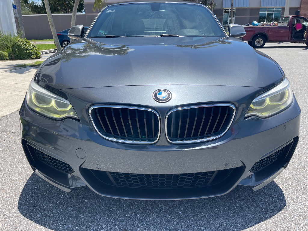 2017 BMW M - $18,850