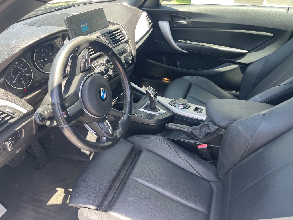 2017 BMW M - $18,850