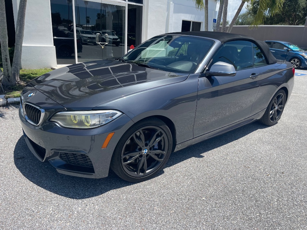 2017 BMW M - $18,850