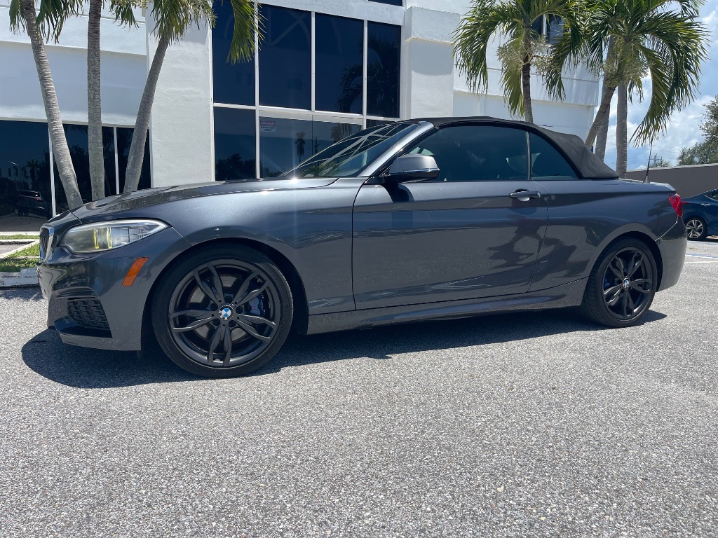 2017 BMW M - $18,850