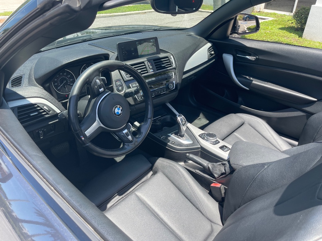 2017 BMW M - $18,850