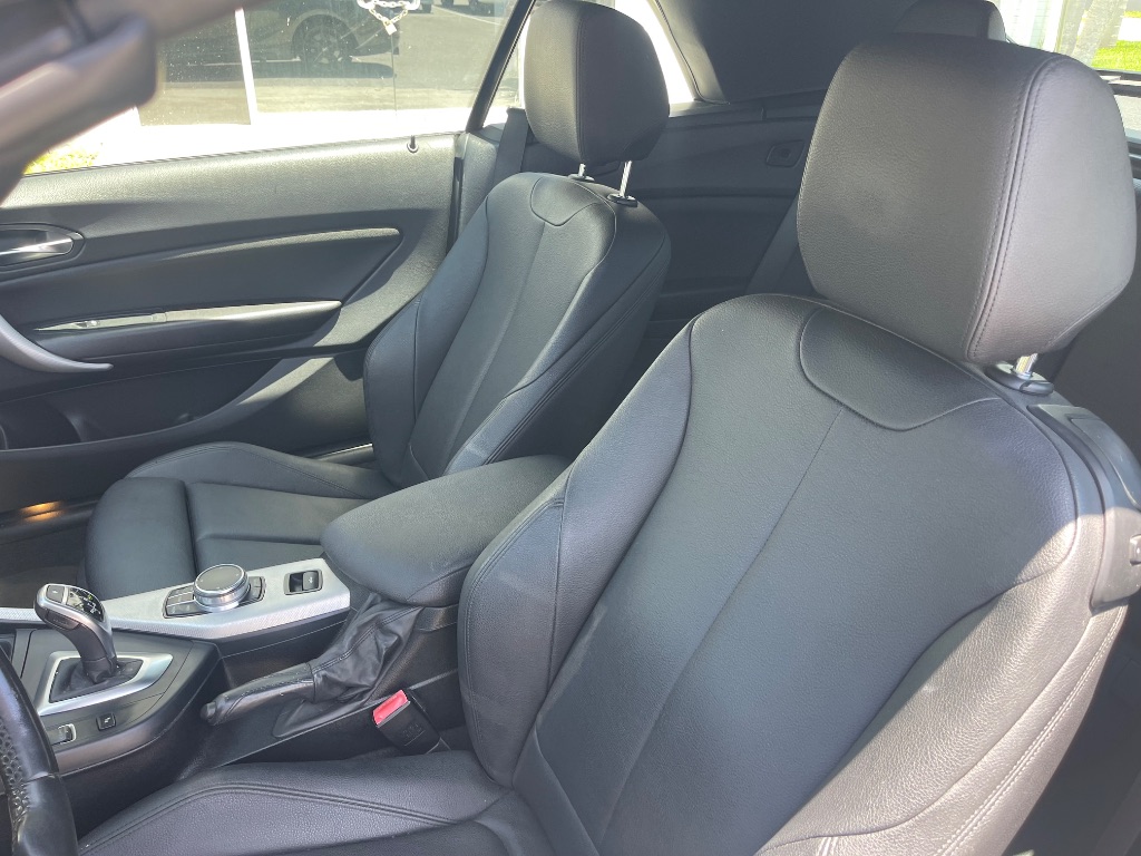 2017 BMW M - $18,850