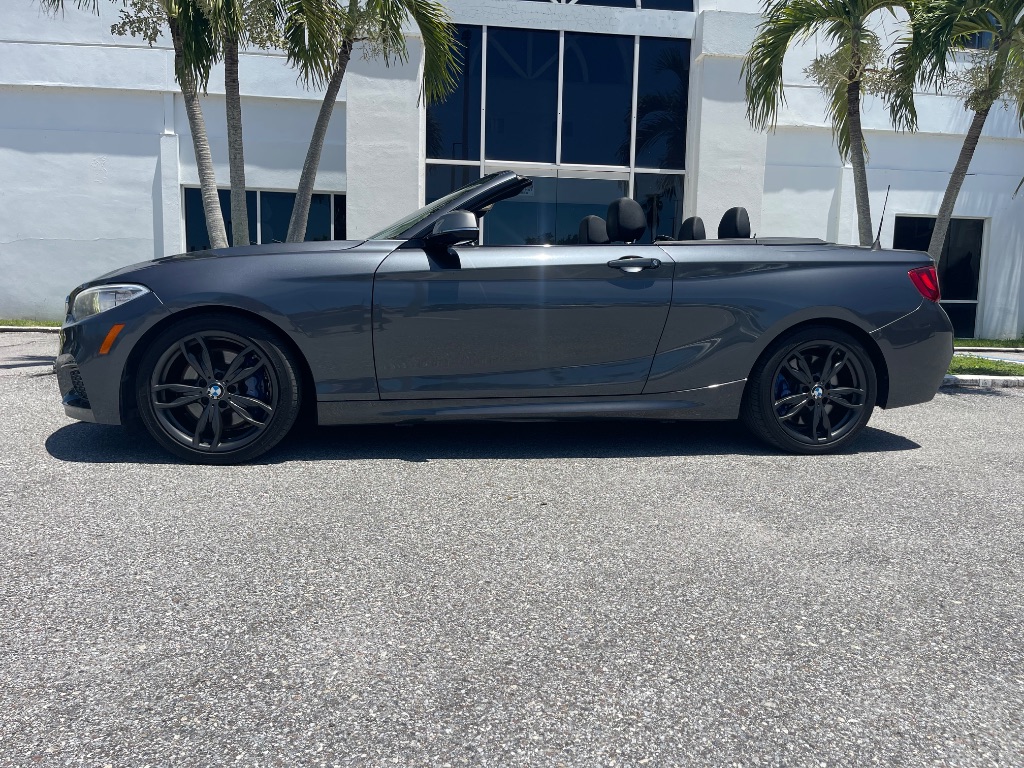 2017 BMW M - $18,850