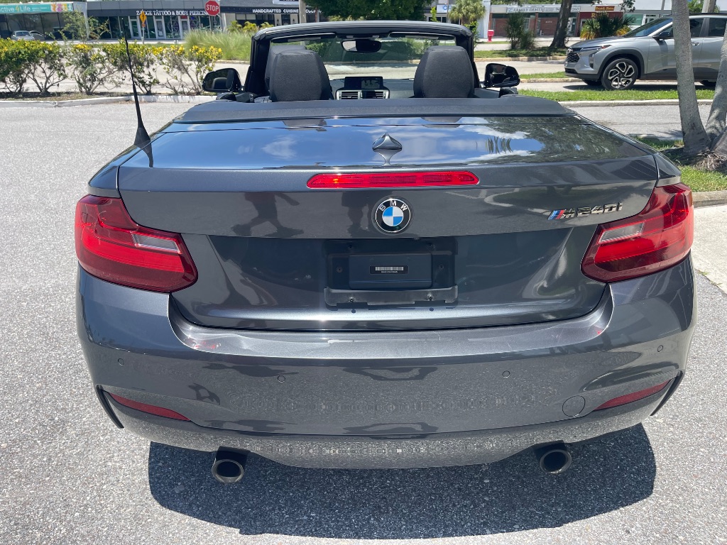 2017 BMW M - $18,850