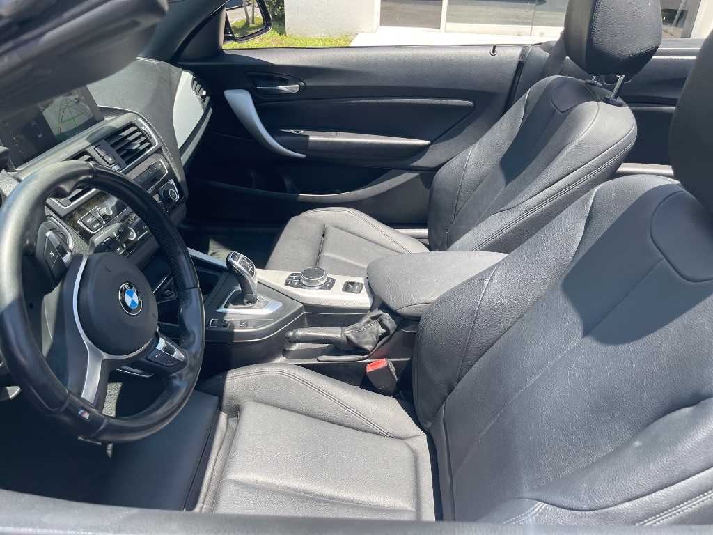 2017 BMW M - $18,850