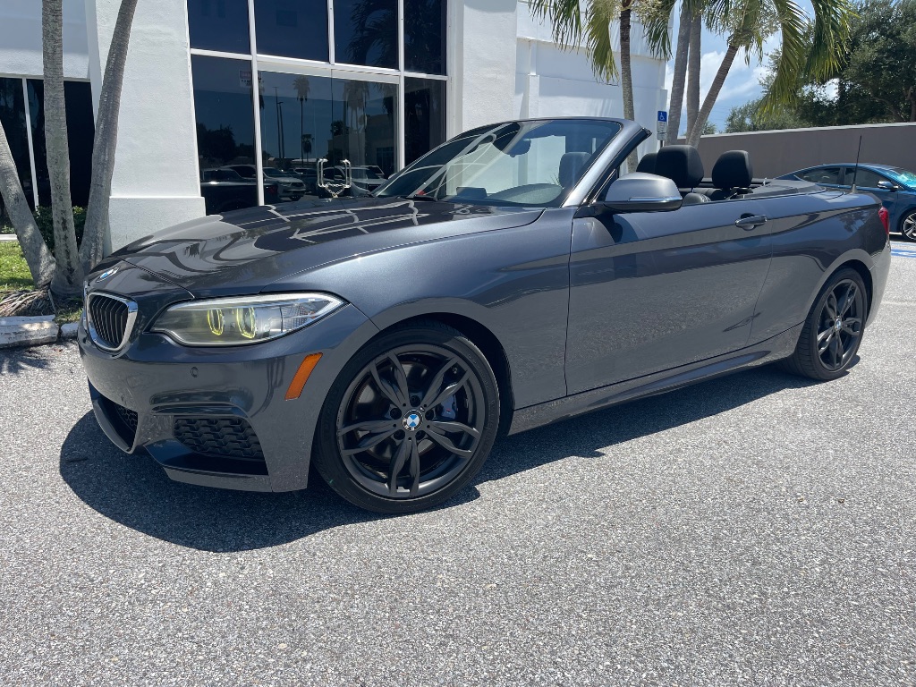 2017 BMW M - $18,850