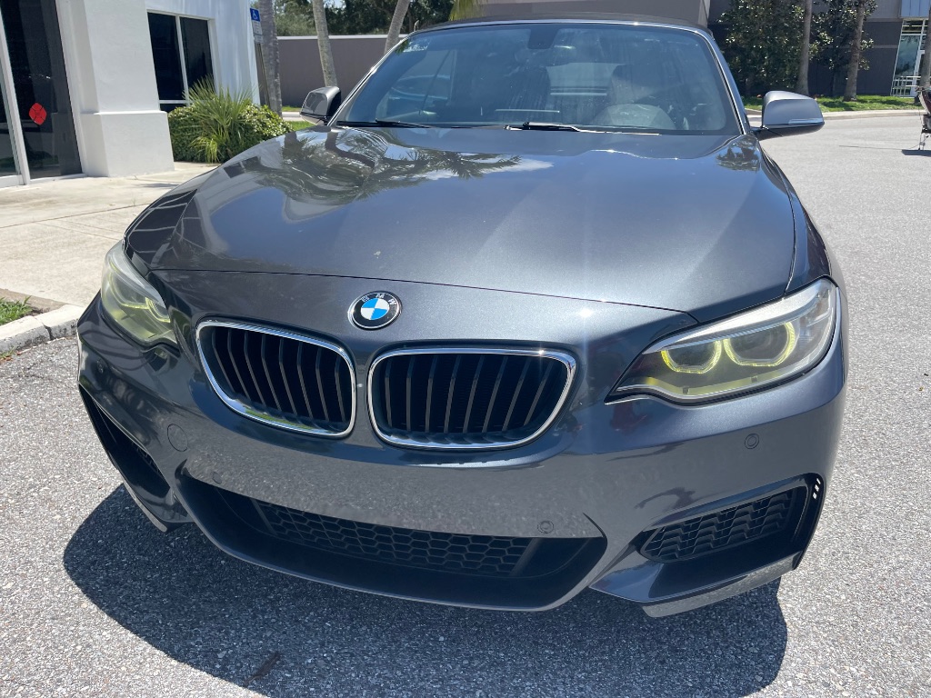 2017 BMW M - $18,850