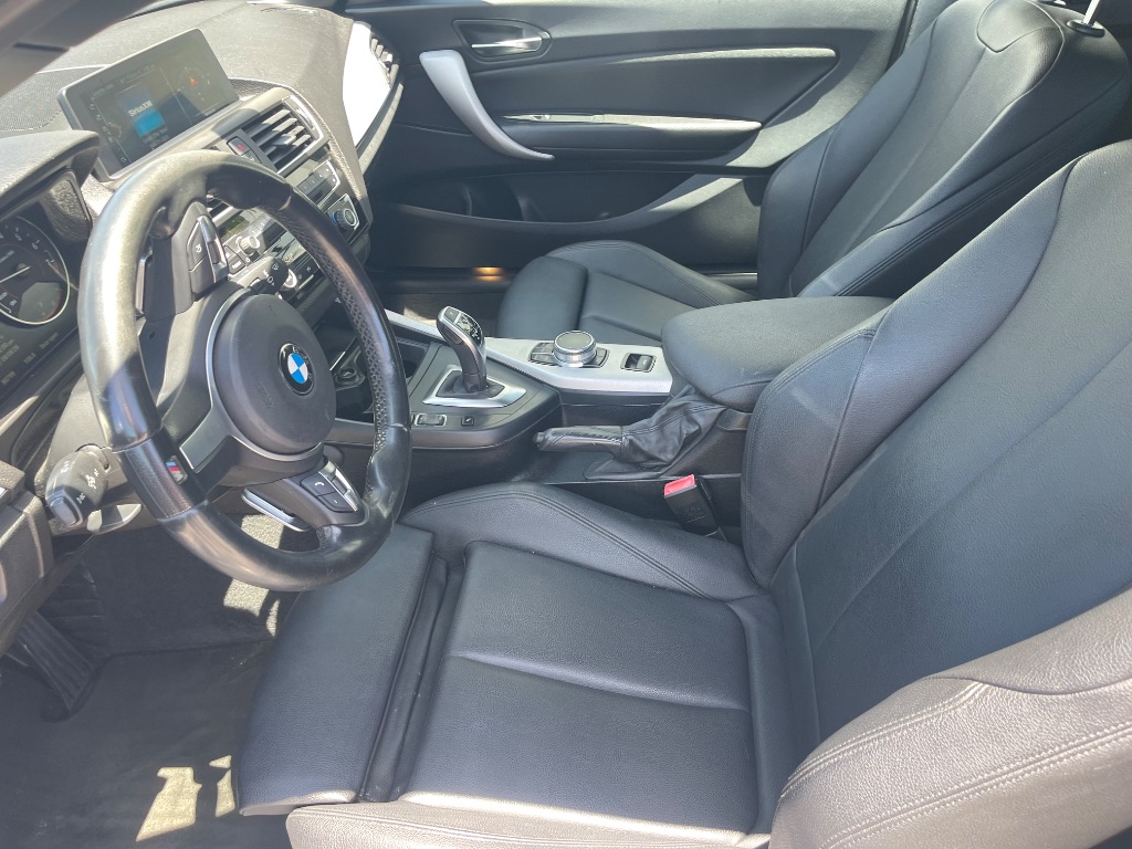 2017 BMW M - $18,850