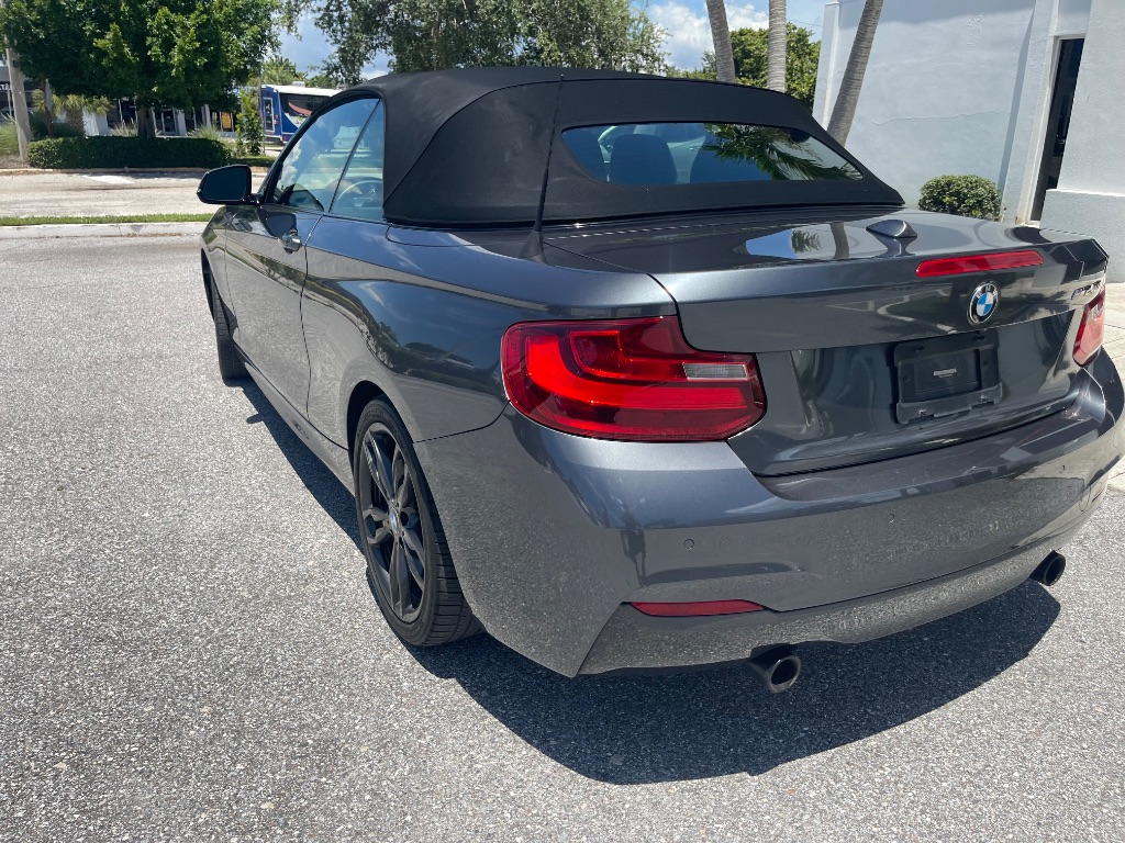 2017 BMW M - $18,850
