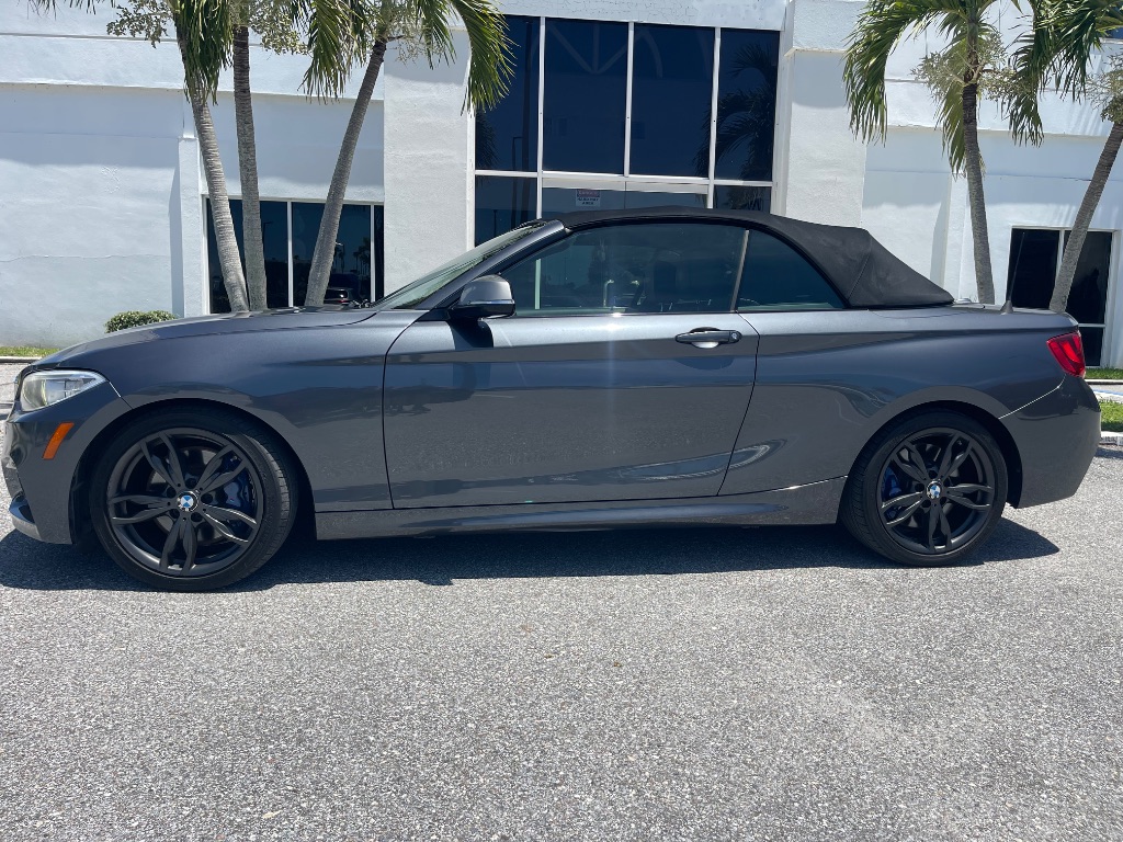 2017 BMW M - $18,850