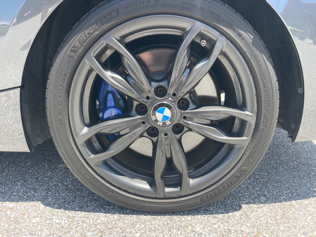 2017 BMW M - $18,850