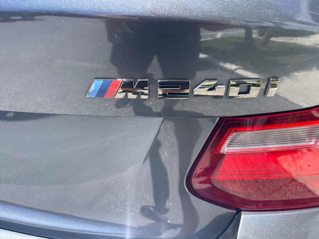 2017 BMW M - $18,850