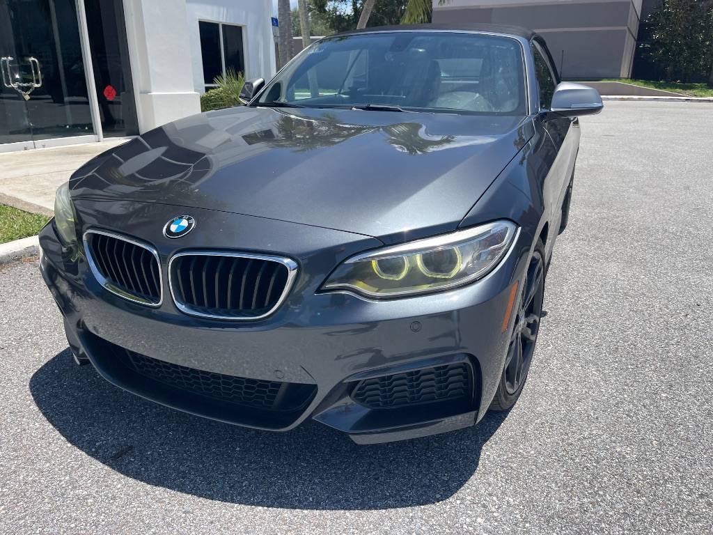2017 BMW M - $18,850