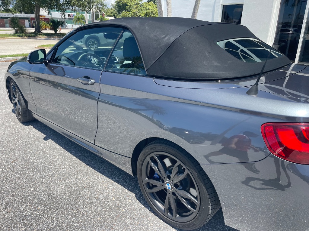 2017 BMW M - $18,850