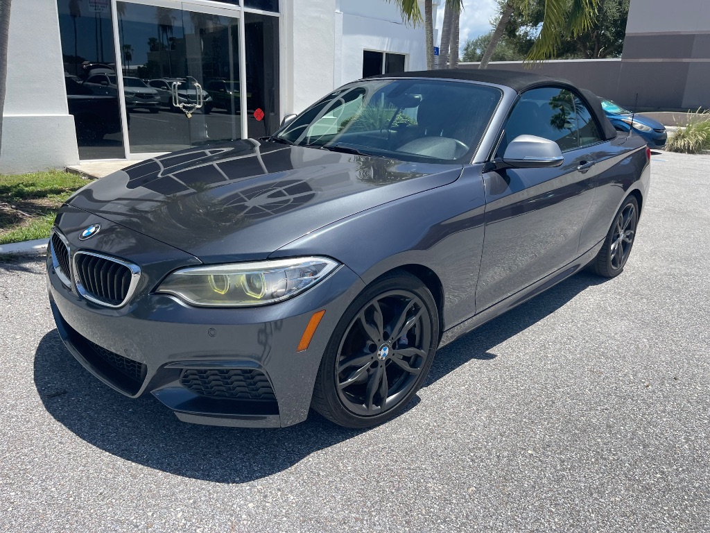 2017 BMW M - $18,850