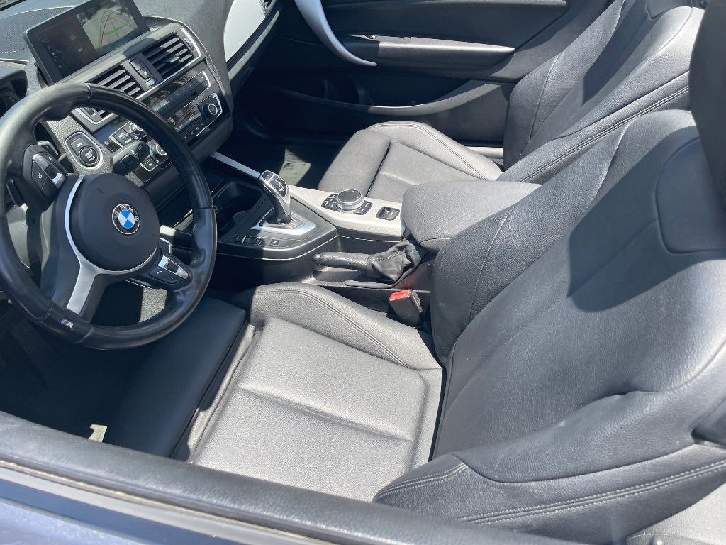 2017 BMW M - $18,850