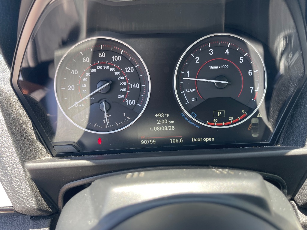2017 BMW M - $18,850