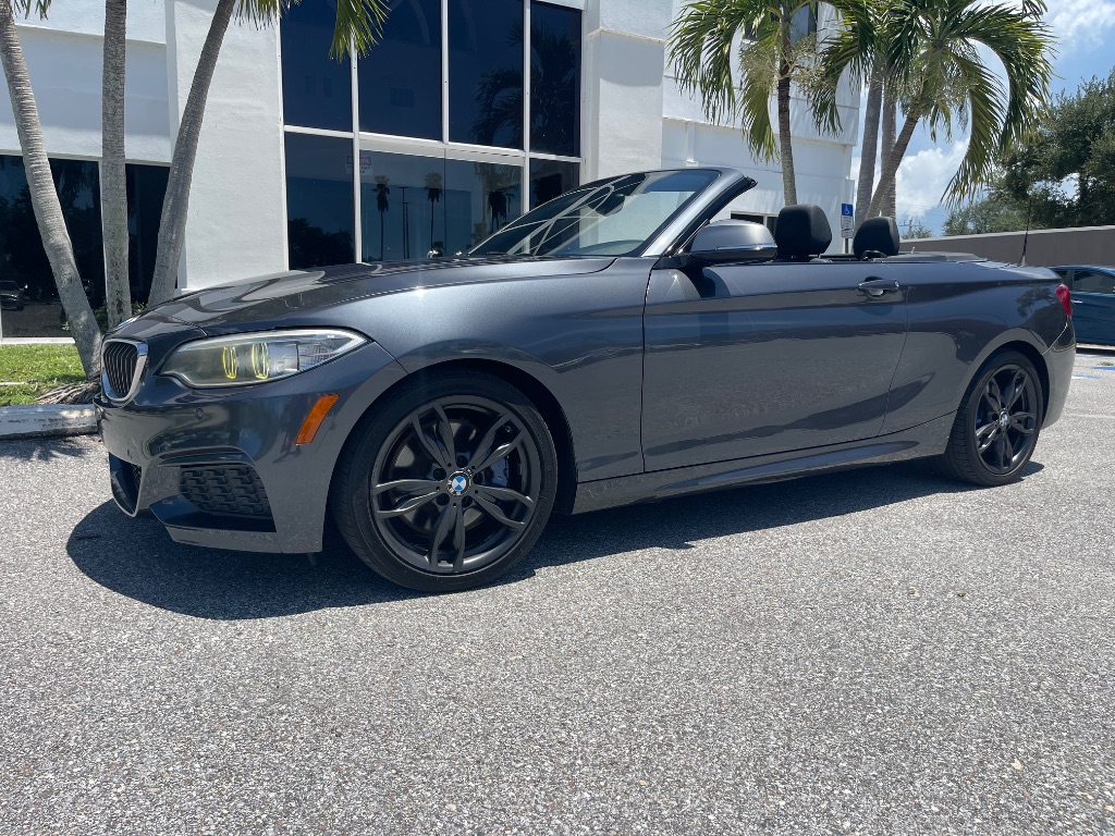2017 BMW M - $18,850
