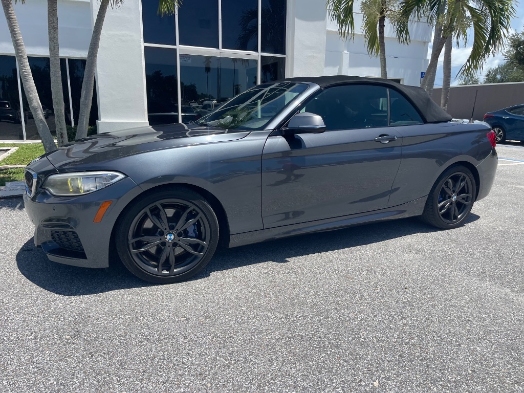 2017 BMW M - $18,850