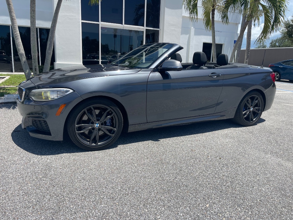 2017 BMW M - $18,850