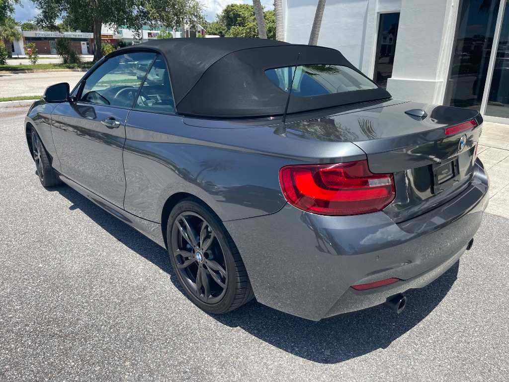 2017 BMW M - $18,850