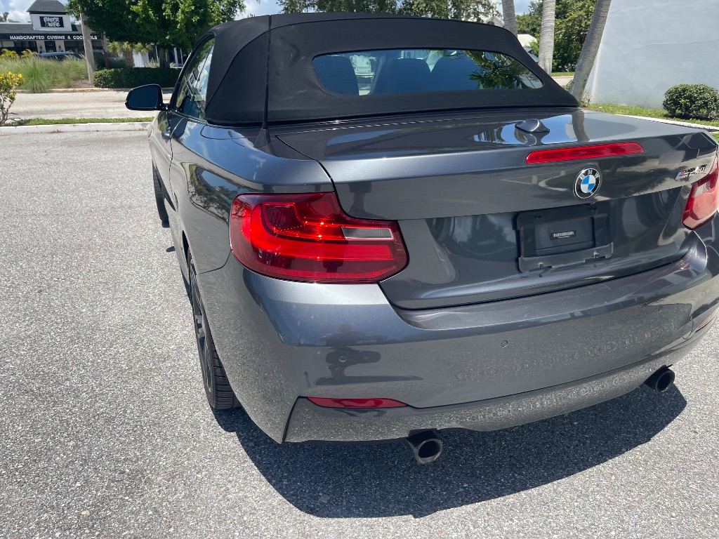 2017 BMW M - $18,850