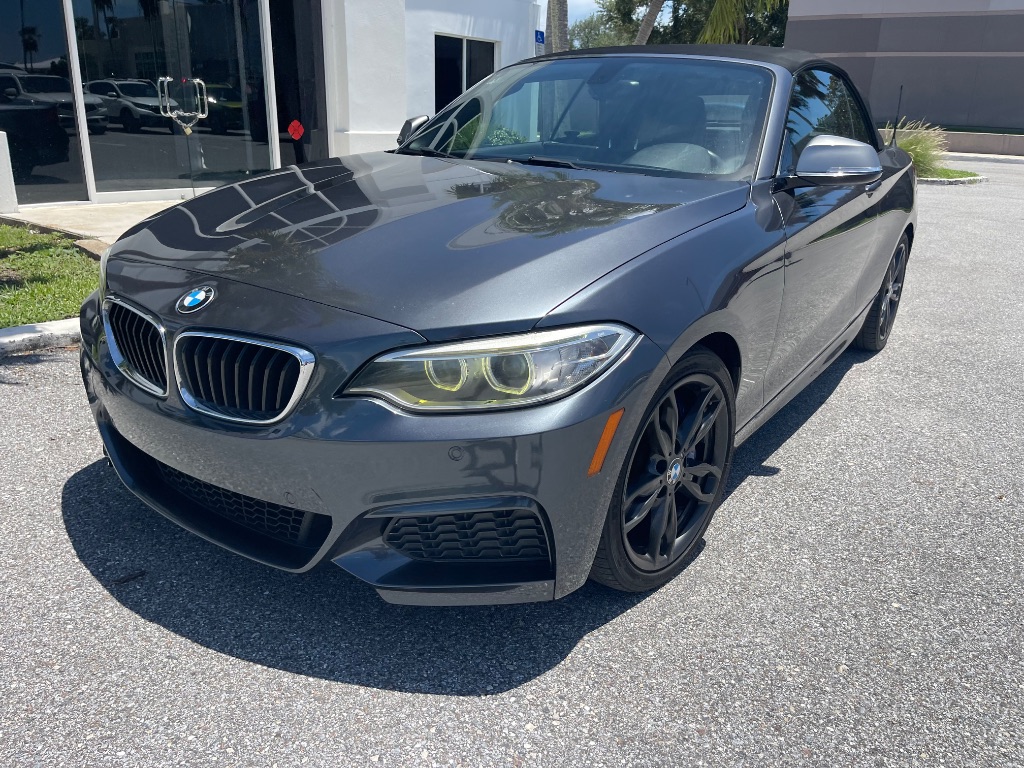 2017 BMW M - $18,850