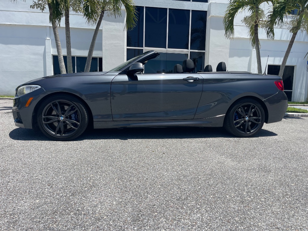 2017 BMW M - $18,850