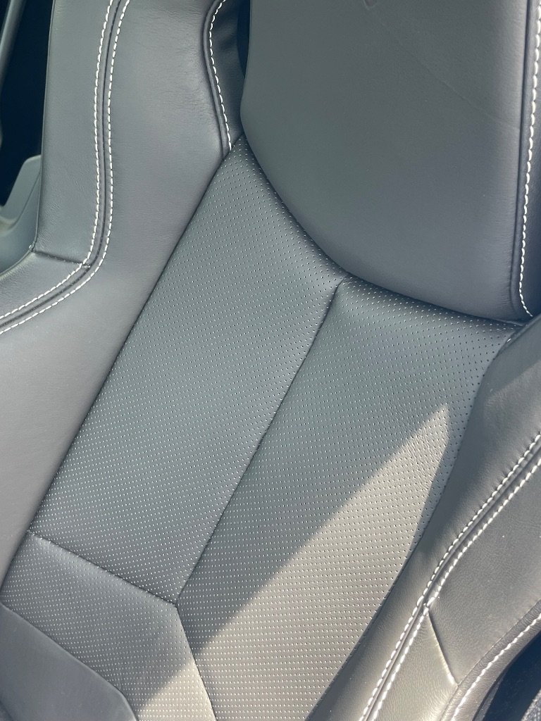 2025 Chevrolet Corvette - $68,850