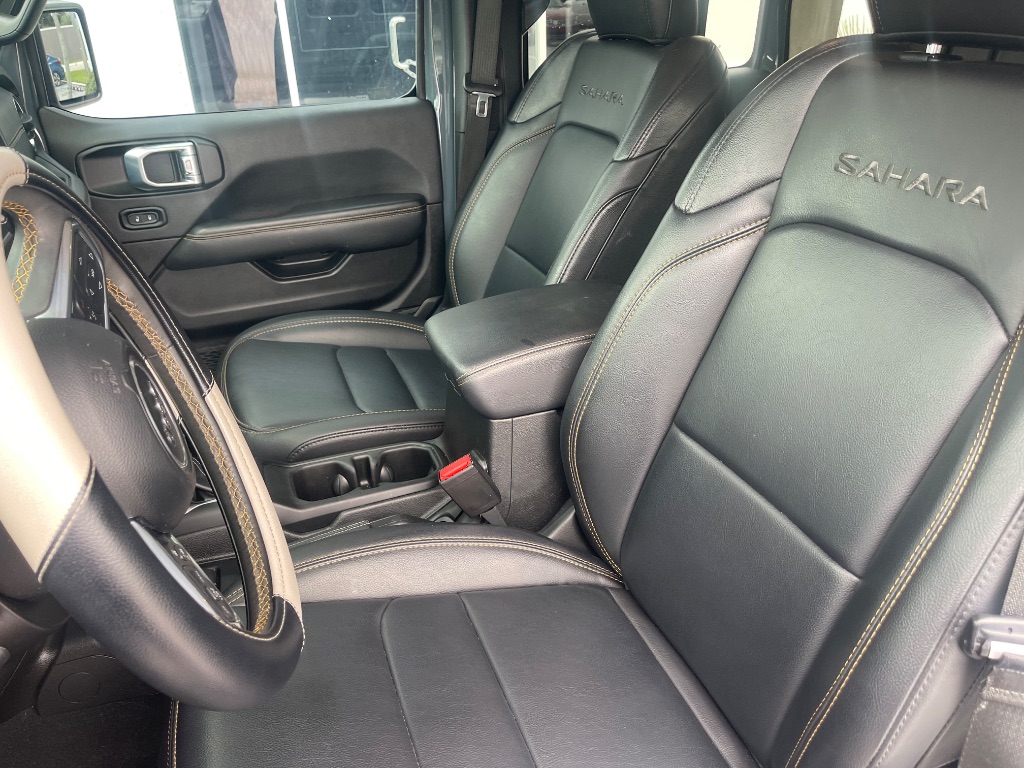 2024 Jeep Wrangler - $29,865