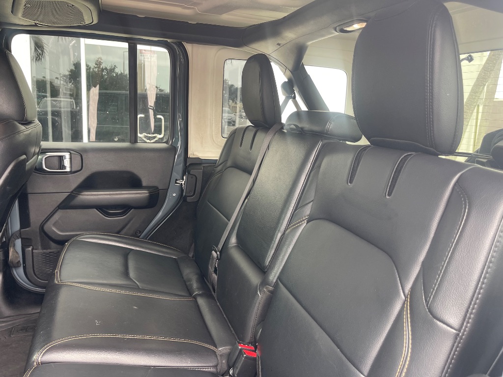 2024 Jeep Wrangler - $29,865