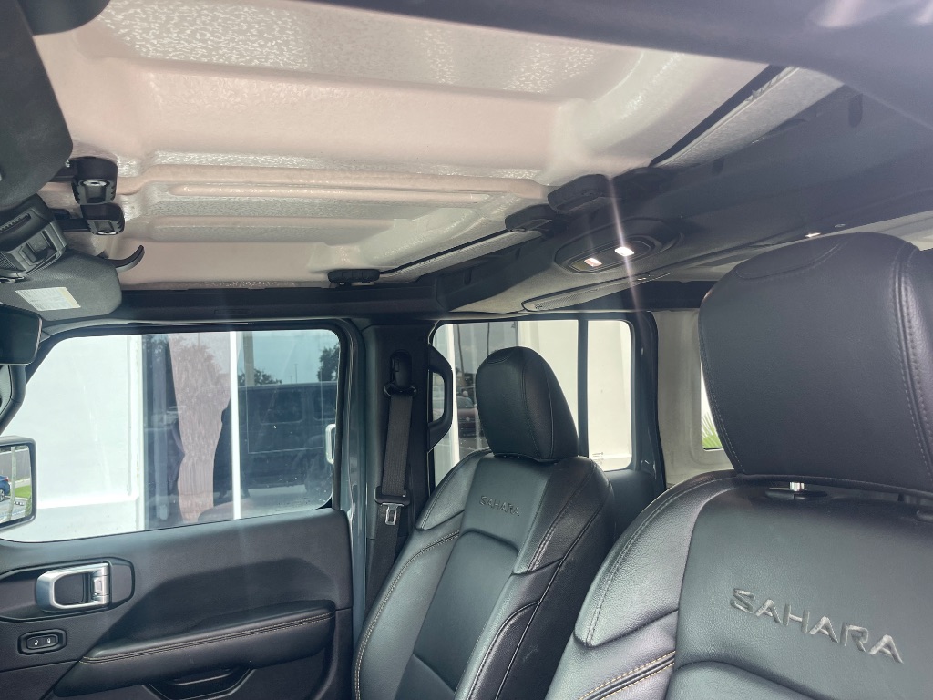 2024 Jeep Wrangler - $29,865