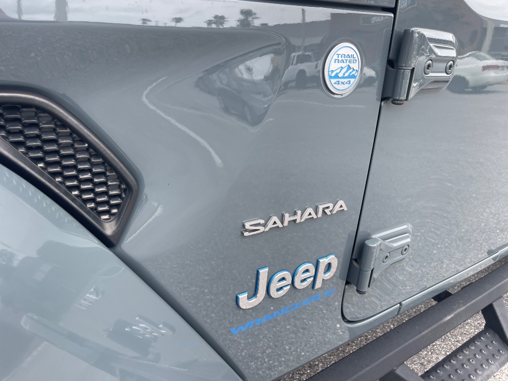 2024 Jeep Wrangler - $29,865