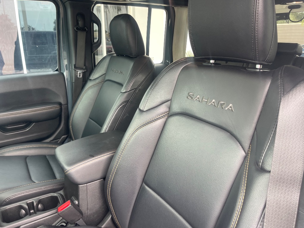 2024 Jeep Wrangler - $29,865