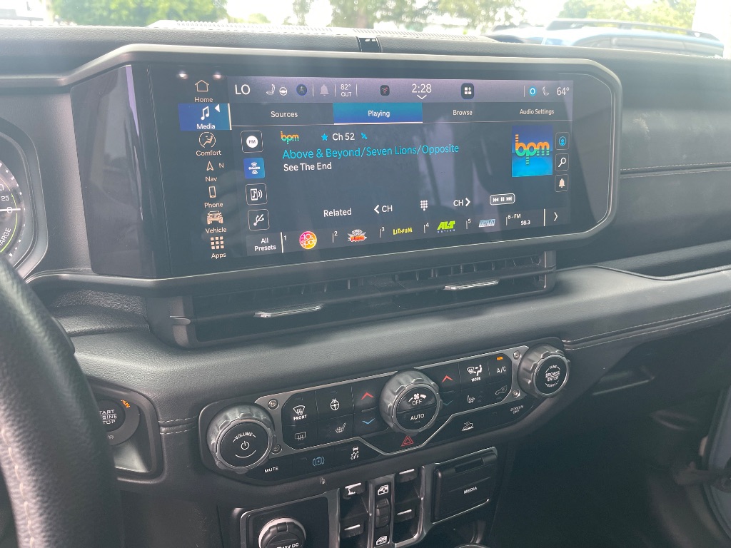 2024 Jeep Wrangler - $29,865