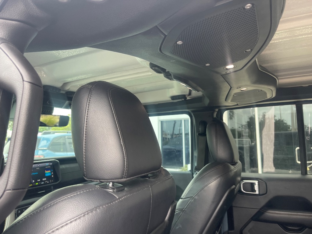 2024 Jeep Wrangler - $29,865