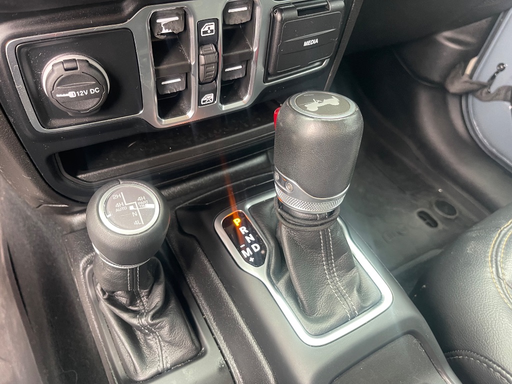 2024 Jeep Wrangler - $29,865