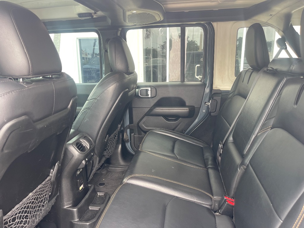2024 Jeep Wrangler - $29,865