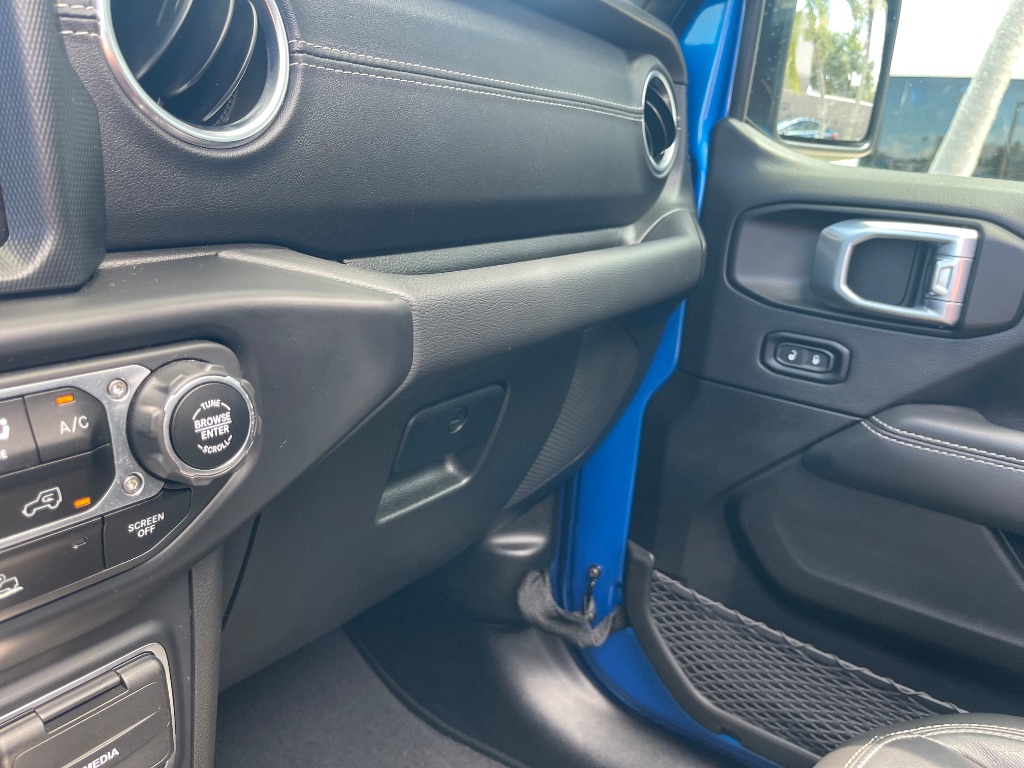 2022 Jeep Wrangler - $29,880