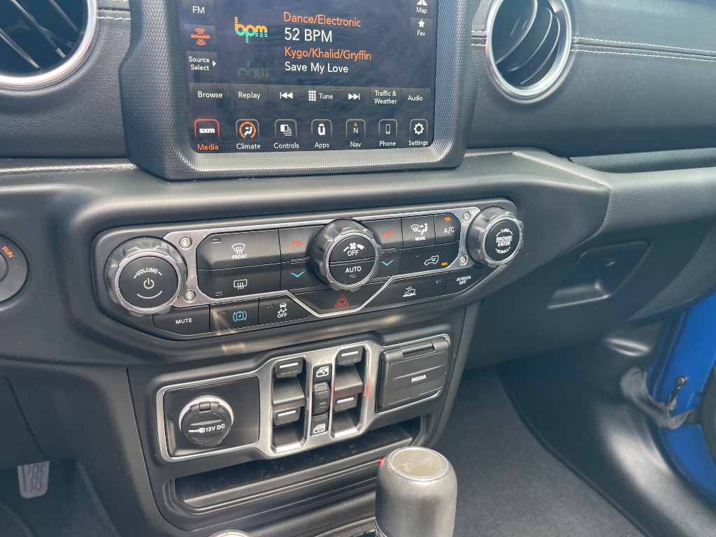 2022 Jeep Wrangler - $29,880