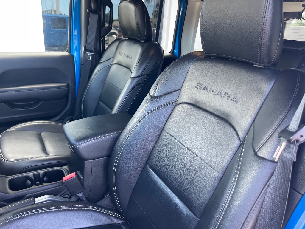 2022 Jeep Wrangler - $29,880
