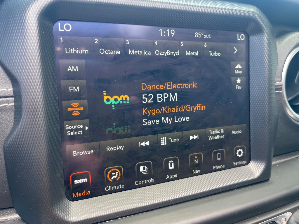 2022 Jeep Wrangler - $29,880
