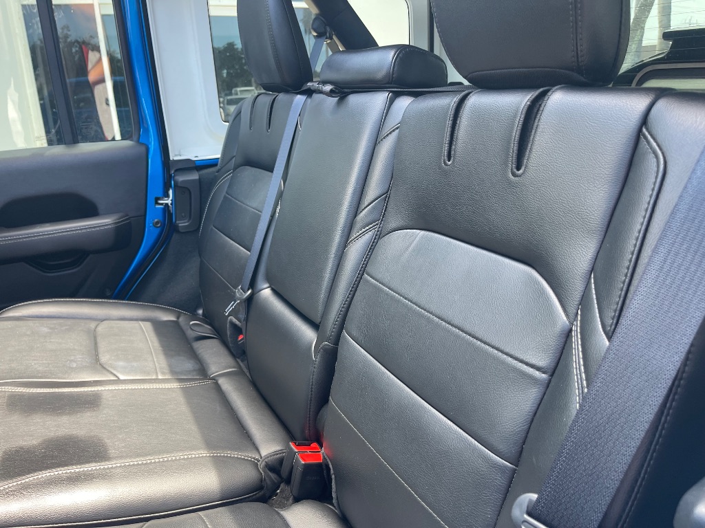 2022 Jeep Wrangler - $29,880