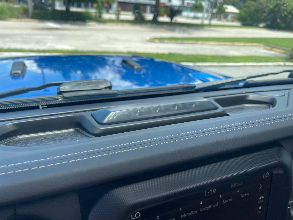 2022 Jeep Wrangler - $29,880