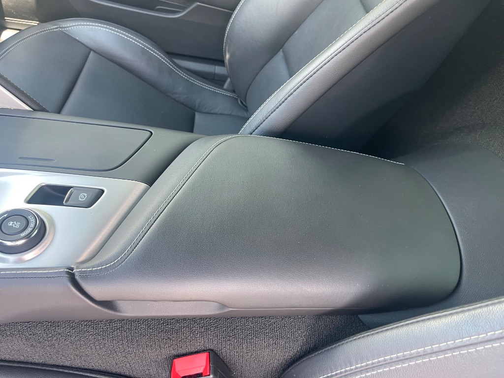 2019 Chevrolet Corvette - $63,880