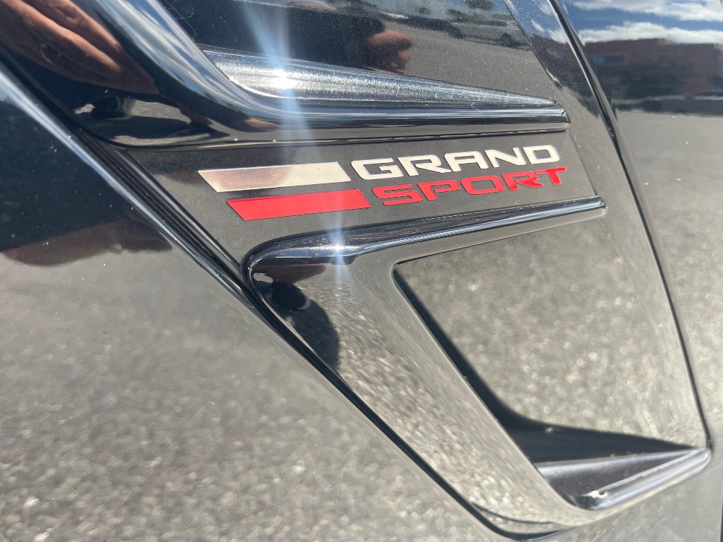 2019 Chevrolet Corvette - $63,880