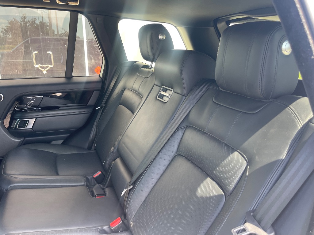2019 Land Rover Range Rover - $31,880